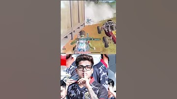 JONATHAN UNAVAILABLE 1V3 CLUTCH ON TOURNAMENT 🔥 MVP OR WOTT 🔥#shortsbgmi #bgmi #short #jonathan