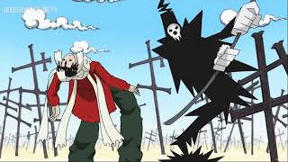 Kishin asura vs death  fights