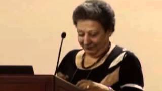 Luigia Carlucci Aiello: Opening Ceremony IJCAI 2009 screenshot 2