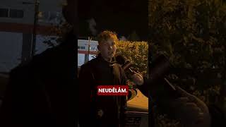 18 letý jezdec, který se umístil na 4. MÍSTĚ @danielgrosspitsch 🔥