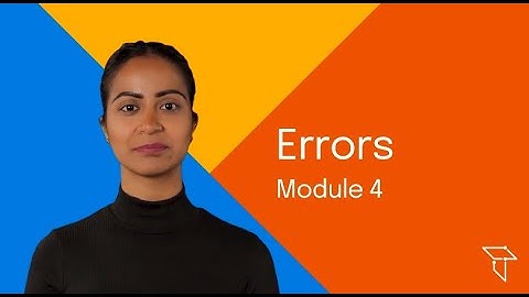 Word Add-in for Contracts:  Finding Errors in Contracts using TermLynx [Module 4]