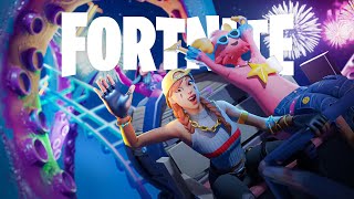 UEFN Creator Made Islands Sizzle Trailer - December 2023 by Fortnite 378,417 views 4 months ago 30 seconds