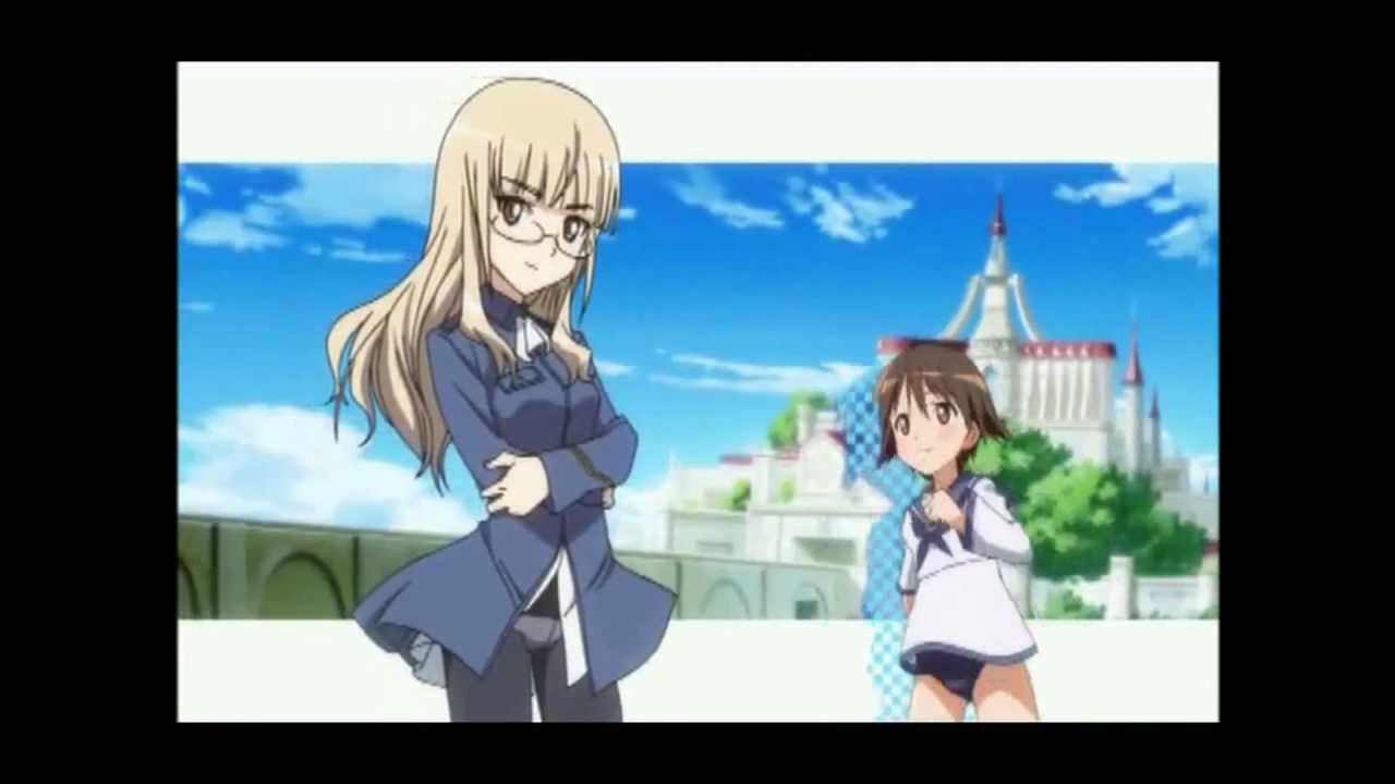 Free Anime Season 1 Episode 1