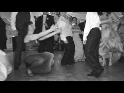Fox Video's Fast Dance(Danielle & James)