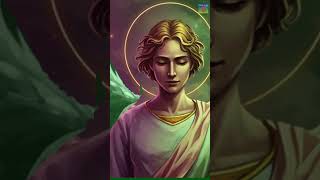 3 Minutos REALIZA ESTA SANACIÓN ANGÉLICA🙏 MENTE CUERPO EMOCIONES🙏 #oracioncorta #sanacióndivina