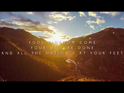 Kingdom Come-Loyiso Bala ft. Janine Price