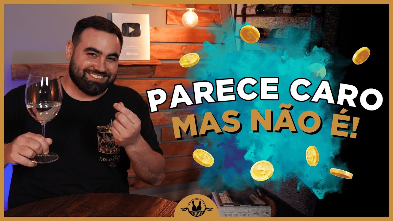 Melhores Vinhos Brancos Custo-Benefício para Impressionar