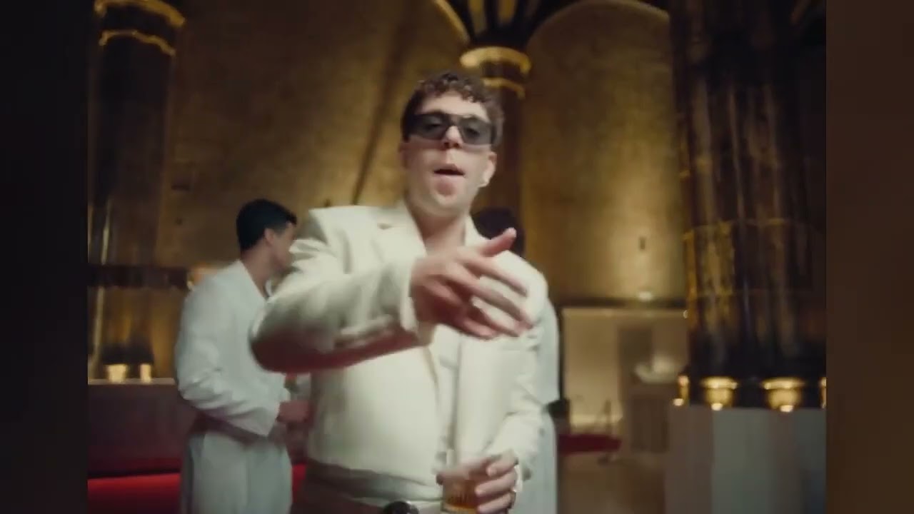 Quevedo, Pitbull - MR. Moondia (Dany BPM Remix)