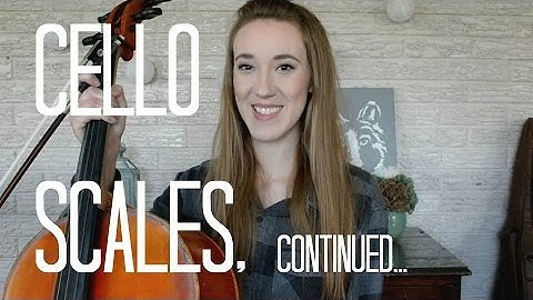 F, Bb, and Eb Major Scales | How To Music | Sarah Joy