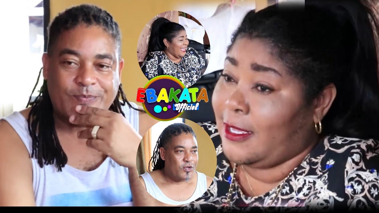 🔴 BA COULEUR RÉALITÉ Ep16 | BATISTA surpris par NICOLE EBAKATA