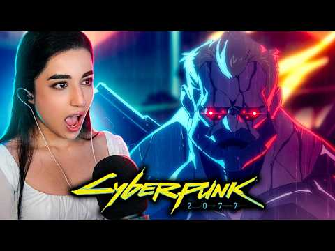 These Side Gigs Are Absolutely Wild | First Time Cyberpunk 2077 ep14
