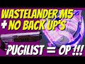 No Back up Plans - Destiny 2