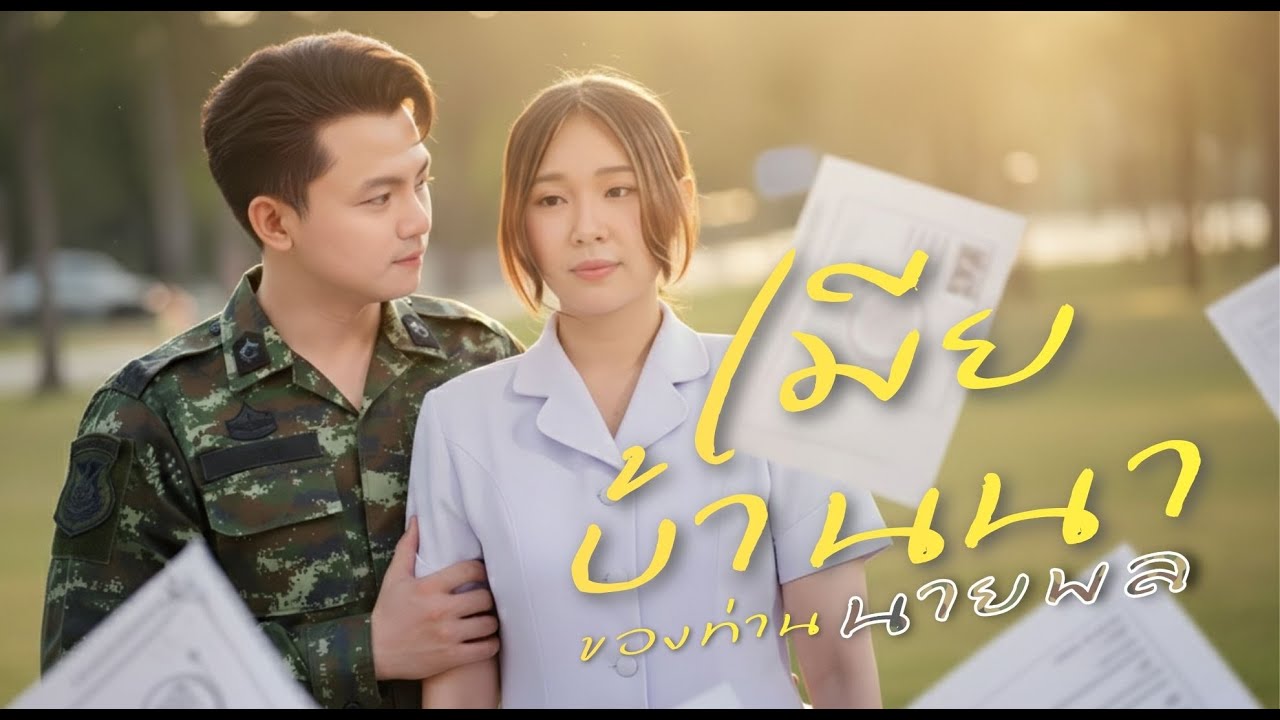 จากผู้หญิงบ้านนาที่ไม่มีใครเห็นค่า…กลับกลายเป็นเมียตัวจริง แล้วสุดท้ายใครกันแน่ที่จะแพ้?