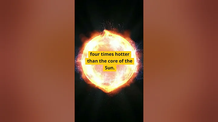 How Hot Is Too Hot? Uncovering the Universe’s Most Extreme Temperatures! #curiosity #facts #science