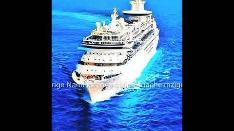 Mzigo _ Sewn B Africa ft Di Andrea