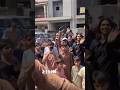 Rajab Fans Crowd On Eid Day😍 #rajabfamily #youtubeshorts #shortsfeed #shortsviral #shorts