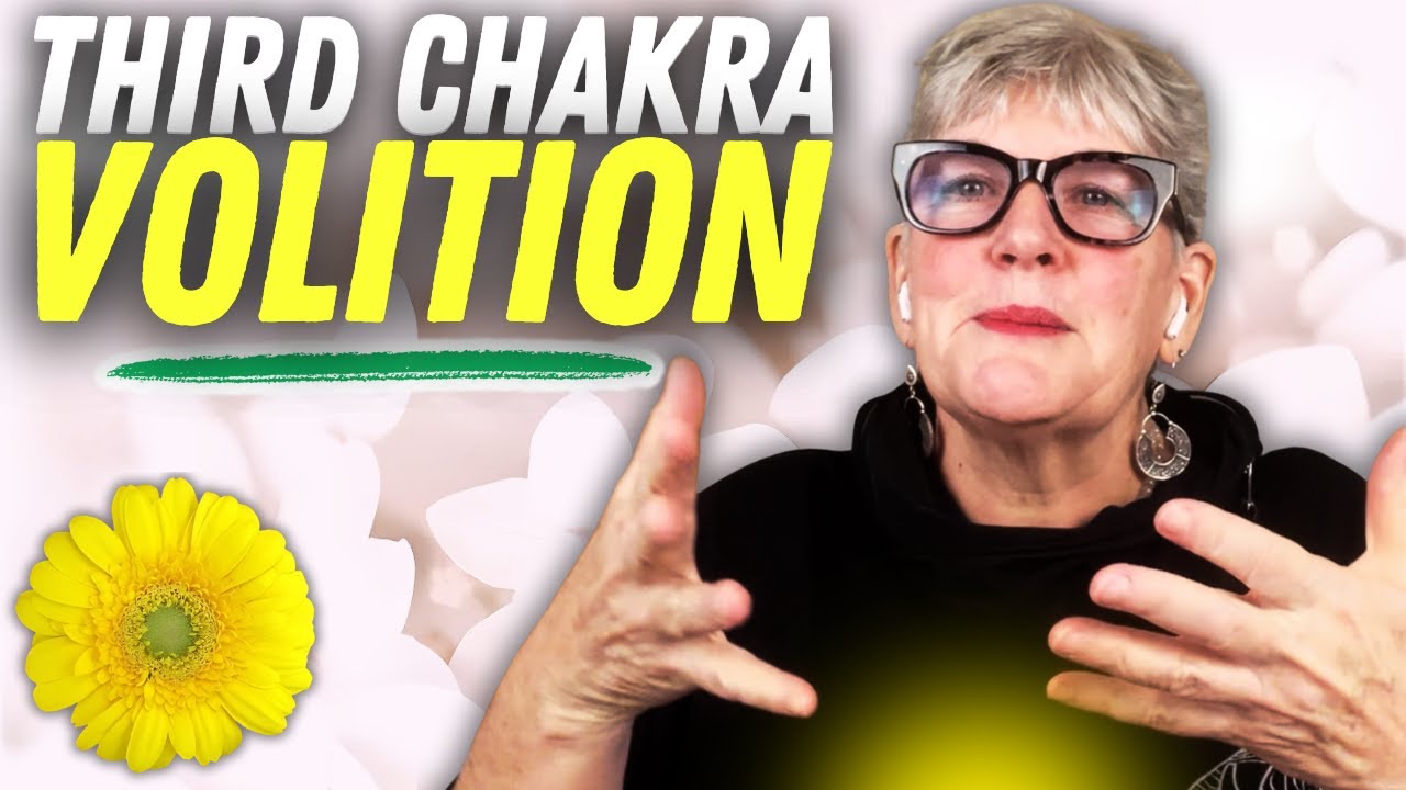 The Astral Third Chakra: Hormones, Power, and Flow States