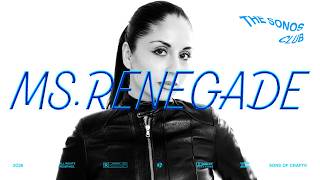 MS RENEGADE | SONOS CLUB