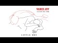 Vance Joy - Little Boy [Official Audio]