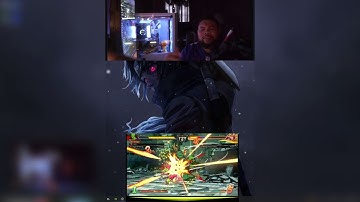 Dragonball FighterZ: Bandai No Rollback Netcode Week 2