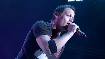 3 Doors Down - Live @ Illusions Theater Alamodome, San Antonio, TX - 20 November 2012 - FULL CONCERT