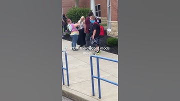 POV: Discord Mods Meet Up In Real Life 💀