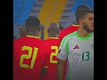 كل مفعله المنتخب الجزائري ضد غينيا Football اليورو كومنتير اكسبلور مراوغات الجزائر كرة قدم 