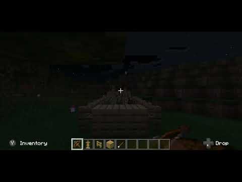 Minecraft How to Kill Armor Stands