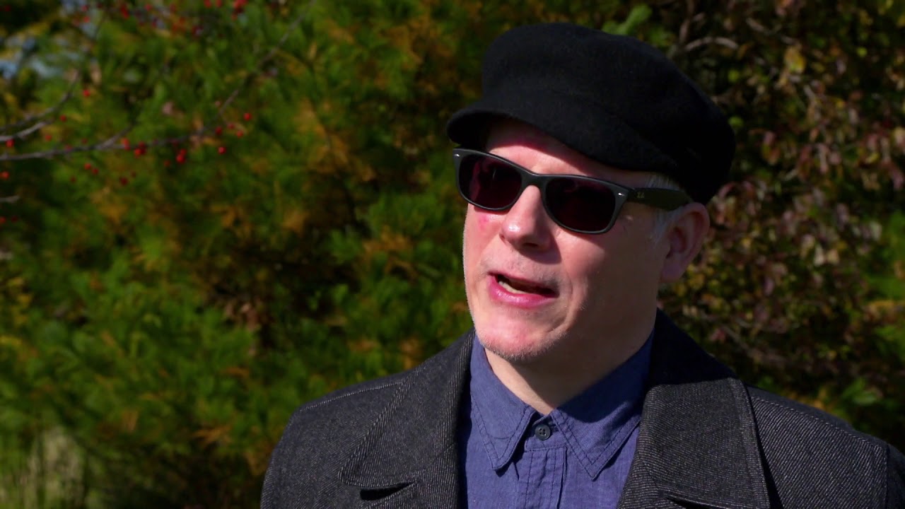 Christopher Yanulis multimedia video | 20 Artists 20 Parks