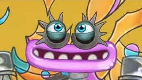 Fire Oasis but it’s in MSM Composer (FeastEmber Update)