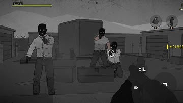 SIERRA 7 - Tactical Shooter Full Game Walkthrough | 