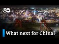 Can China get on a new economic growth path? | DW Business