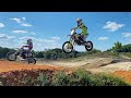 15 MIN MOTO | Brother and Sister Have Back and Forth Battle