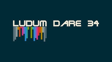 Unity Game Development for Ludum Dare 34 (Part 1)