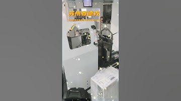High-speed spindle dynamic balancing machines - Zero Dynamic.
