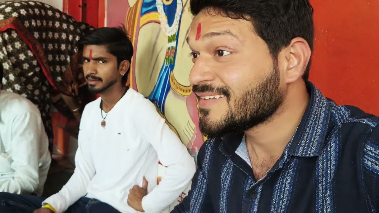 संगीतमय सुन्दरकाण्ड पाठ अखंड दादा दरबार मेँ #bhajan#bhakti  #sanatandharma #hanuman 