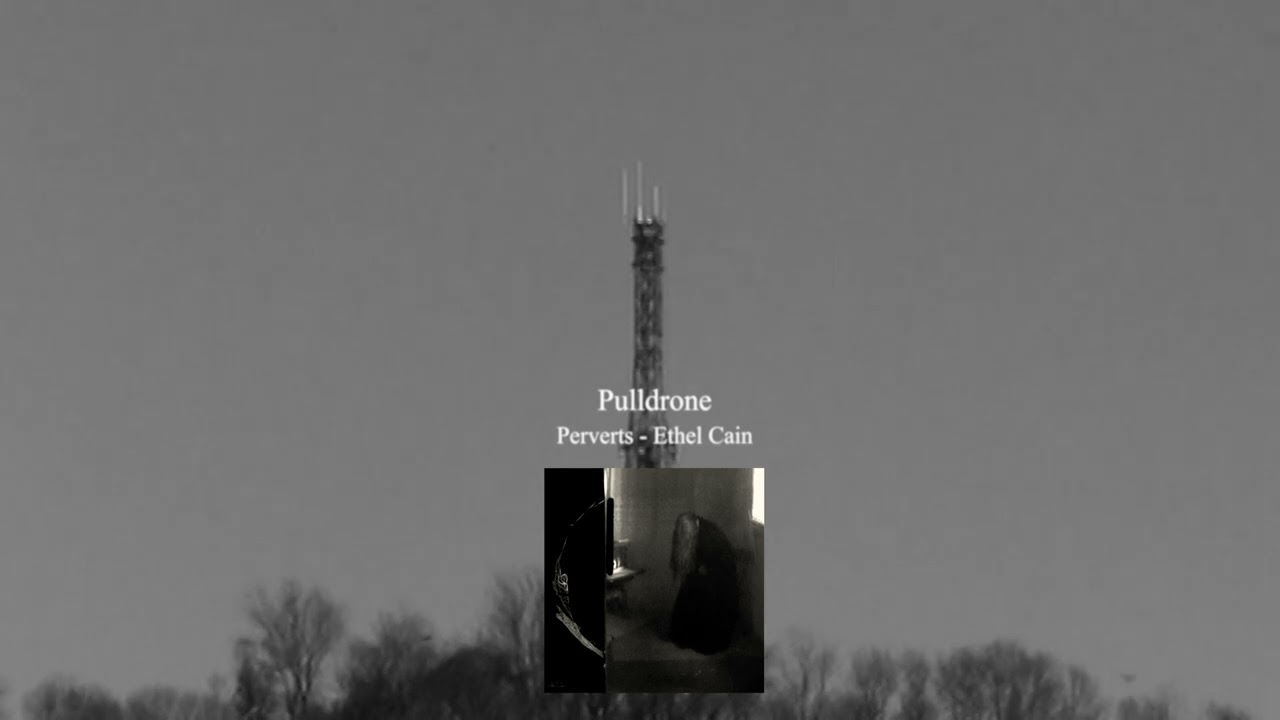 在 YouTube 上觀看「Ethel Cain - Pulldrone (Official Visualizer)」 在 YouTube 上觀看「Ethel Cain - Pulldrone (Official Visualizer)」