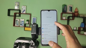 Samsung galaxy F23 5g set date and time, how to set date and time