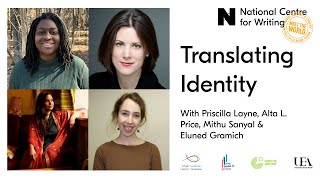 Meet the World: Translating Identity