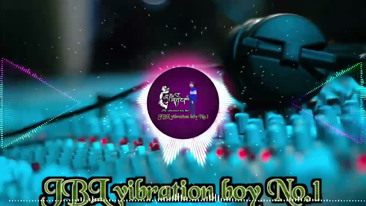 New Crazy Beat Dj Deep Testing Dj Mnk Vikrant Manish Style Dj Manish Mnk ji