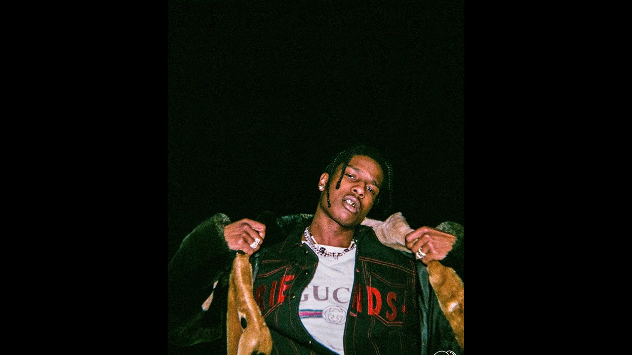 Asap Rocky Lord Pretty Flacko Jodye Ii Instrumental Remake Produced By Neshry Youtube