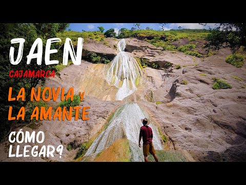 🔵 JAEN: Lugares turisticos