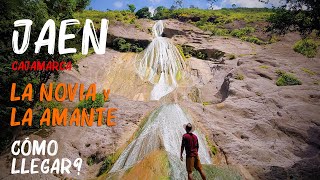 Catarata Velo De Novia Jaen - Como Llegar Pozas Flotantes Santa Rosa, Jaen, Cajamarca Turismo