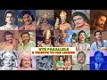 Ntr parallels  ntr 100 years celebrations  a tribute to the legend