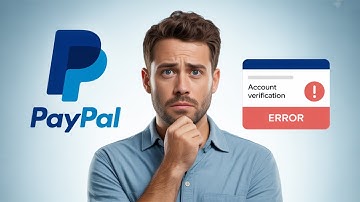 How To Fix We’re Sorry, We Couldn’t Confirm It’s You On PayPal 2026
