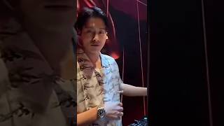 Denger ku Brondong tuaaahh 😆 #djpanda #pandagank