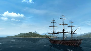 Naval Action PvE - New L