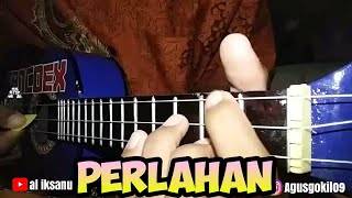 PERLAHAN - GUYON WATON COVER KENTRUNG SENAR 3