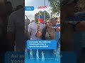 Así se viven las calles de Venezuela tras acciones de Estados Unidos
