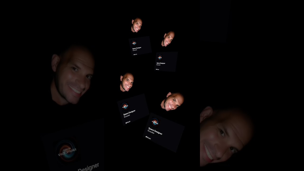 DjeefSound - Space Designer 